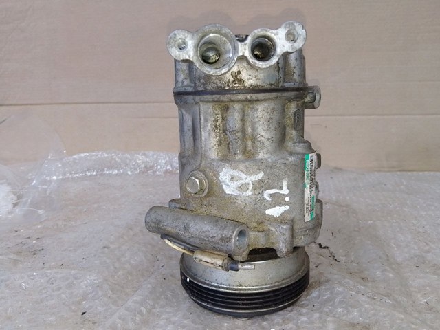 8200840899 RENAULT Компрессор кондиционера купить в Черкассы
