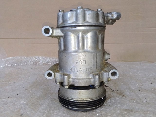 8200840899 RENAULT Компрессор кондиционера купить в Хмельницкий