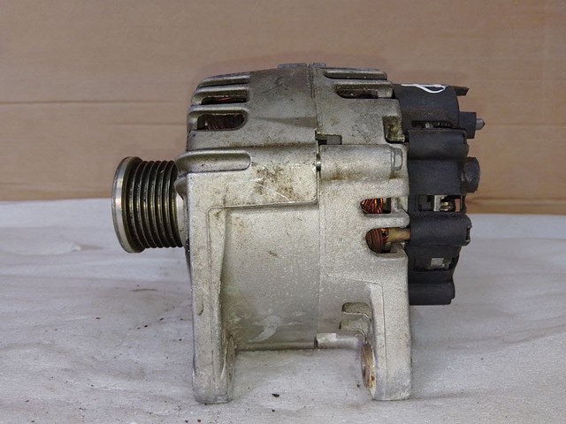 8200849752 RENAULT Генератор купить в Тернополь