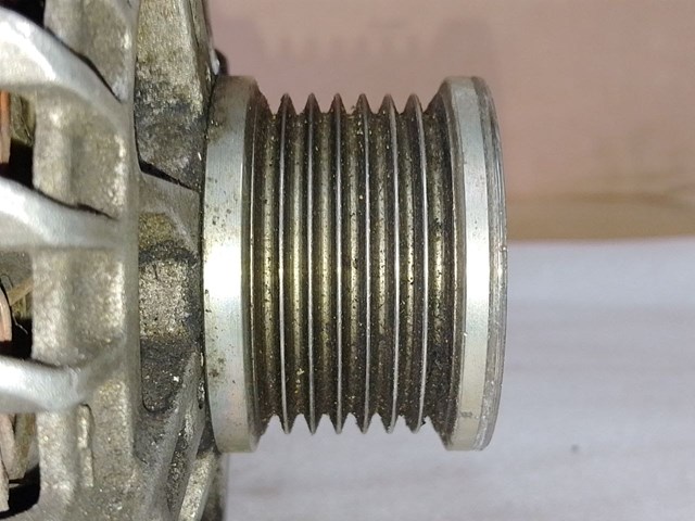 8200849752 RENAULT Генератор купить в Ужгород