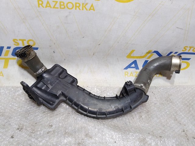 RENAULT 8200860017 Патрубок интеркулера в наличии Сумы