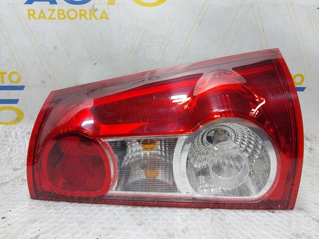 8200864610 RENAULT Фонарь задний правый купить в Винница