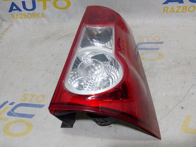 8200864610 RENAULT Задний фонарь купить в Хмельницкий