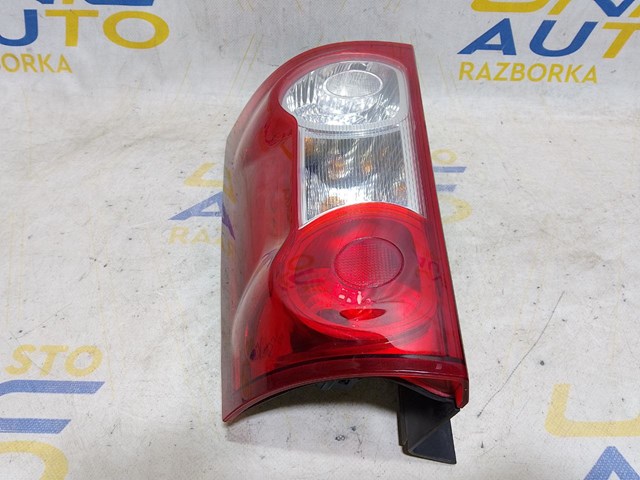 RENAULT 8200864610 Фонарь задний правый в наличии Кривой Рог