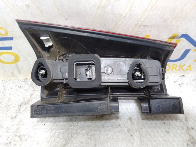 RENAULT 8200864610 Задний фонарь в наличии Тернополь
