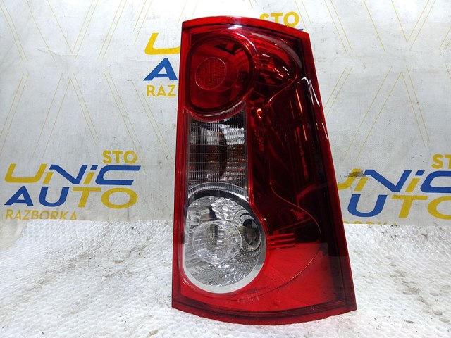 8200864610 RENAULT Фонарь задний правый купить в Каменское