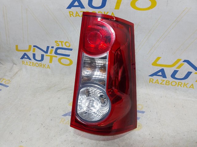 8200864610 Задний фонарь купить Киев