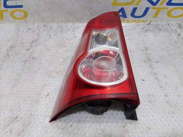 Левый стоп 8200864612 RENAULT