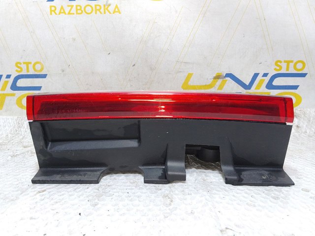 RENAULT 8200864612 Фонарь задний левый в наличии Ужгород