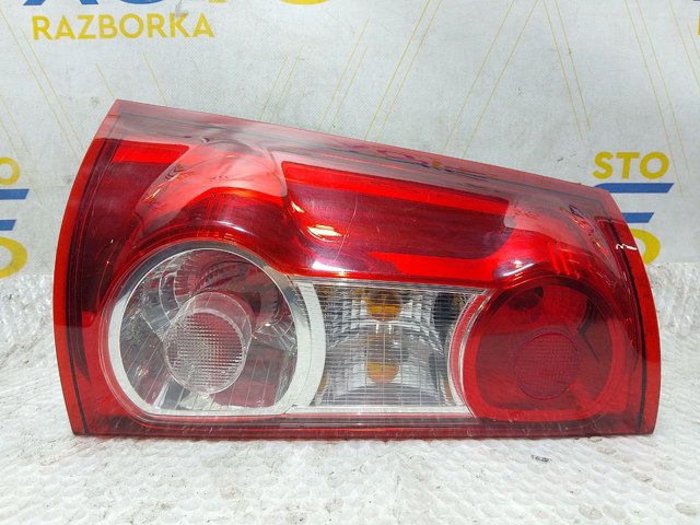 8200864612 RENAULT Фонарь задний левый купить в Житомир