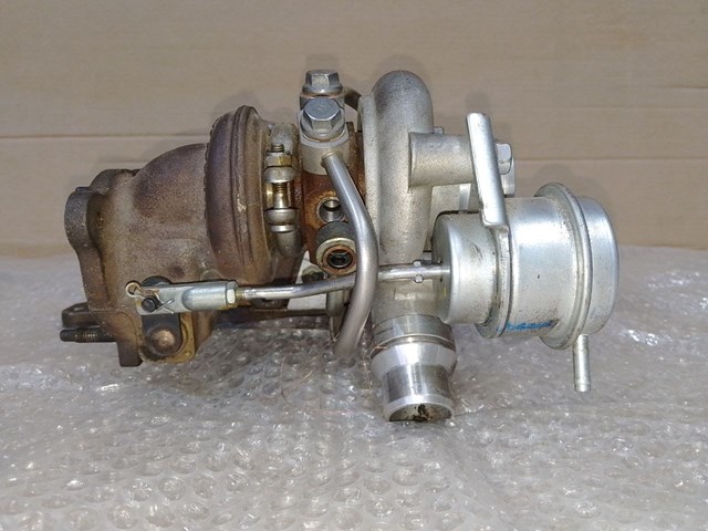 RENAULT 8200864964 Турбина в наличии Павлоград