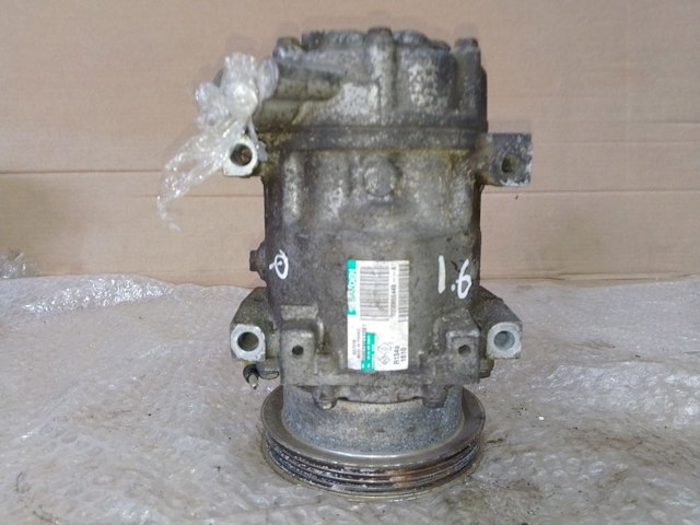 8200866443 RENAULT Компрессор кондиционера купить в Чернигов