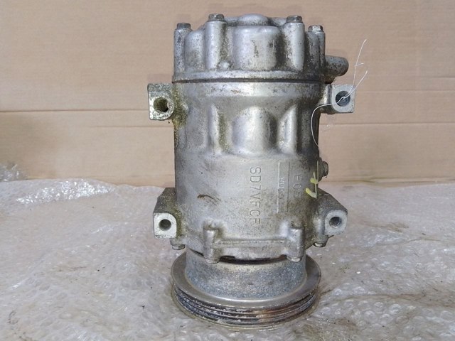 RENAULT 8200866443 Компрессор кондиционера в наличии Павлоград