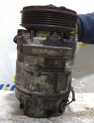Насос кондиционера 8200869742 RENAULT