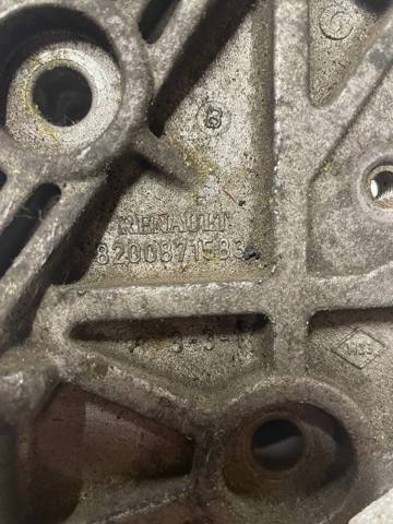 RENAULT 8200871583 Кронштейн подушки (опоры) двигателя верхней в наличии Тернополь