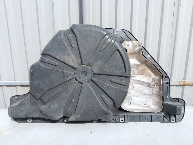 Облицовка багажного отсека нижняя 8200890248 RENAULT