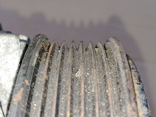 Компрессор кондиционера 8200890987 RENAULT