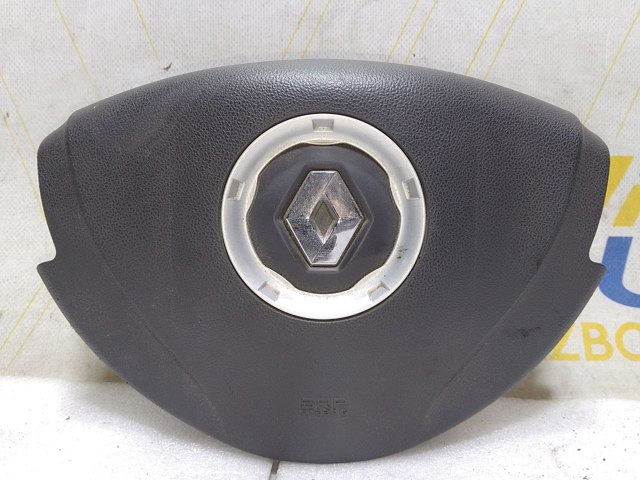 8200891578 Подушка безопасности (AIRBAG) водительская купить Винница