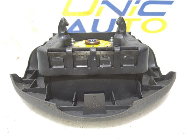 8200891578 Подушка безопасности (AIRBAG) водительская купить Ровно