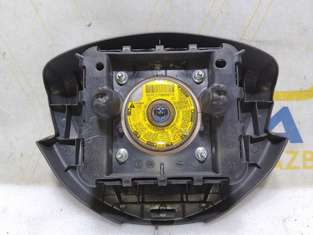 8200891578 RENAULT Подушка безопасности (AIRBAG) водительская купить в Каменское