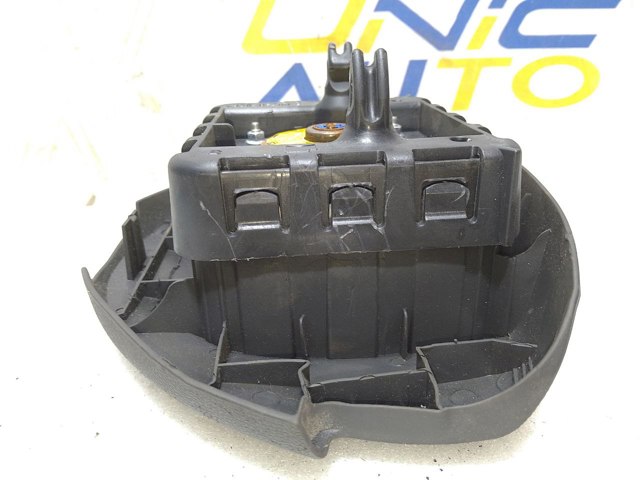 8200891578 RENAULT Подушка безопасности (AIRBAG) водительская купить в Николаев
