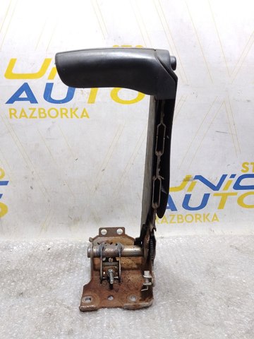 8200892487 RENAULT Рычаг ручного тормоза купить в Одесса