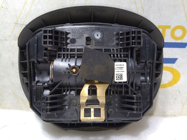 8200893585 Подушка безопасности (AIRBAG) водительская купить Запорожье