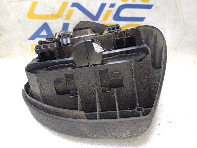 8200893585 RENAULT Подушка безопасности (AIRBAG) водительская купить в Николаев