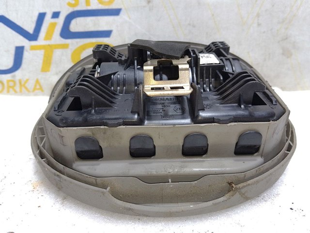 8200893587 Подушка безопасности (AIRBAG) водительская купить Киев