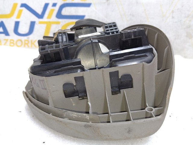8200893587 Подушка безопасности (AIRBAG) водительская купить Тернополь
