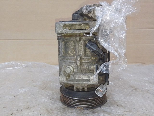 RENAULT 8200898810 Компрессор кондиционера в наличии Запорожье