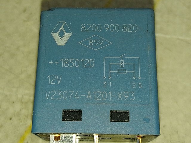 8200900820 RENAULT купить в Ровно
