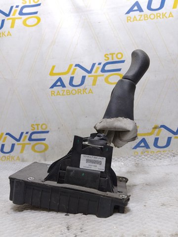 8200905267 RENAULT Механизм переключения передач (кулиса, селектор) купить в Сумы
