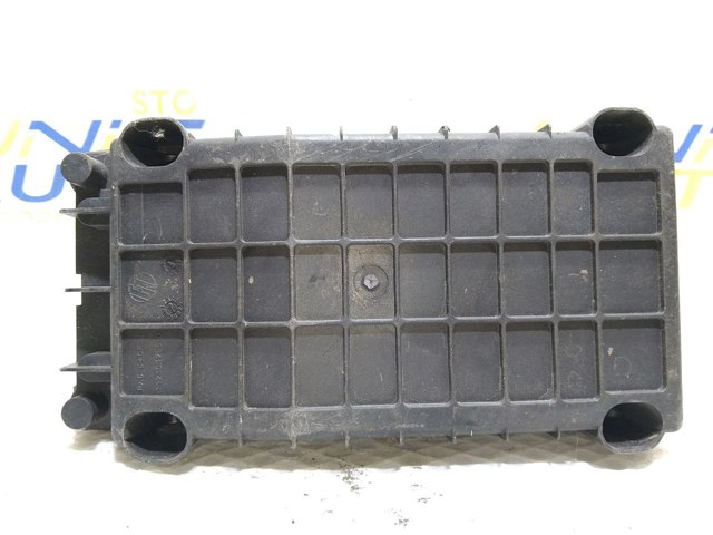 8200905267 RENAULT Механизм переключения передач (кулиса, селектор) купить в Одесса