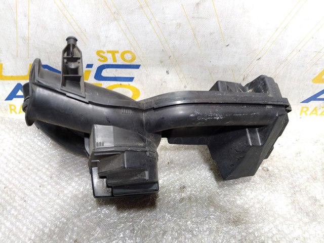 8200923124 RENAULT Резонатор воздушного фильтра купить в Винница