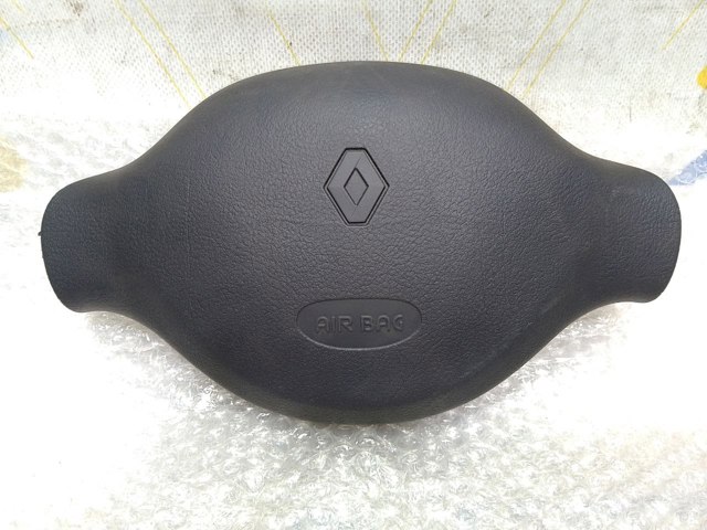 8200924361 Подушка безопасности (AIRBAG) водительская купить Кривой Рог