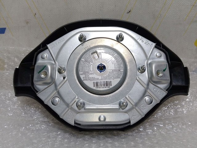 8200924361 Подушка безопасности (AIRBAG) водительская купить Харьков