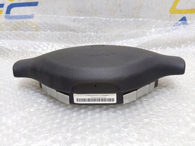 8200924361 RENAULT Подушка безопасности водителя купить в Ужгород