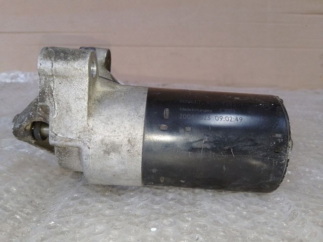 Стартер автомобиля 8200929534 RENAULT