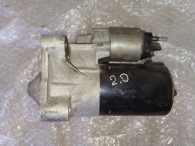 RENAULT 8200929534 Стартер в наличии Николаев
