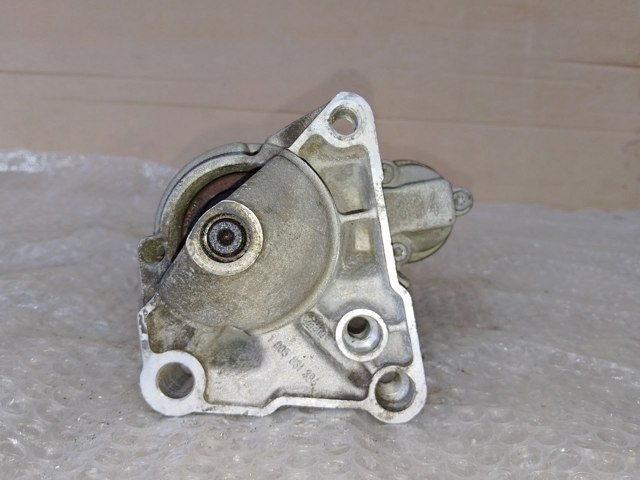 8200929534 RENAULT Стартер купить в Ужгород