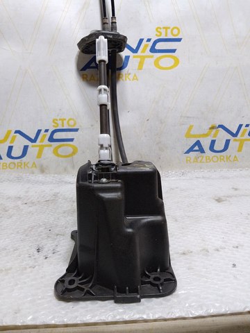 Рычаг переключения передач 8200933373 RENAULT