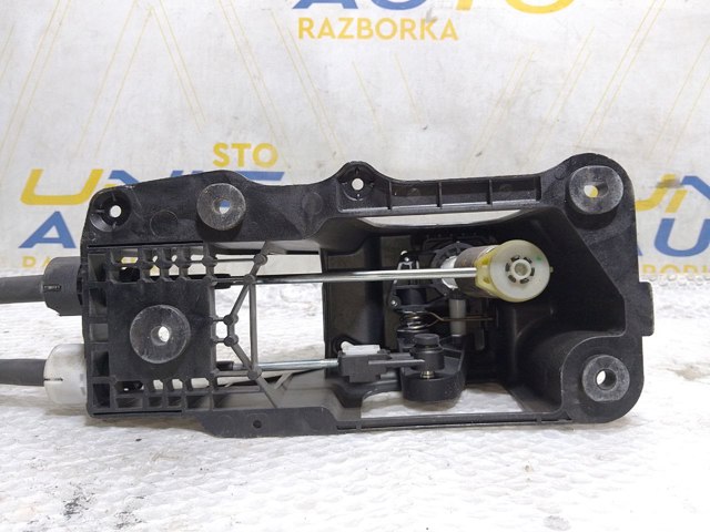 RENAULT 8200933373 Кулиса переключения передач в наличии Хмельницкий