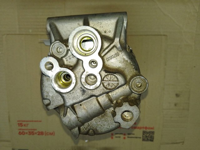 RENAULT 8200940233 Компрессор кондиционера в наличии Запорожье