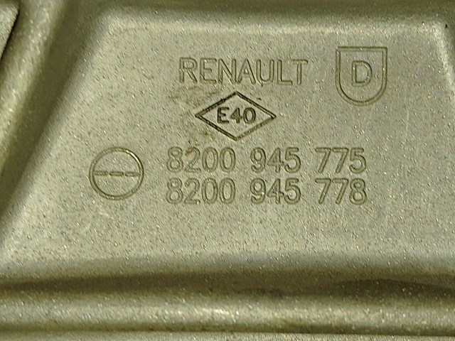 8200945775 RENAULT купить в Ровно
