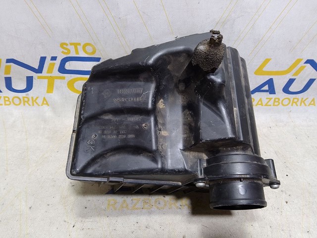 8200947662 RENAULT Корпус воздушного фильтра купить в Одесса
