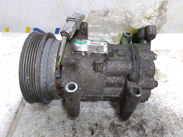 RENAULT 8200953359 Компрессор кондиционера в наличии Полтава