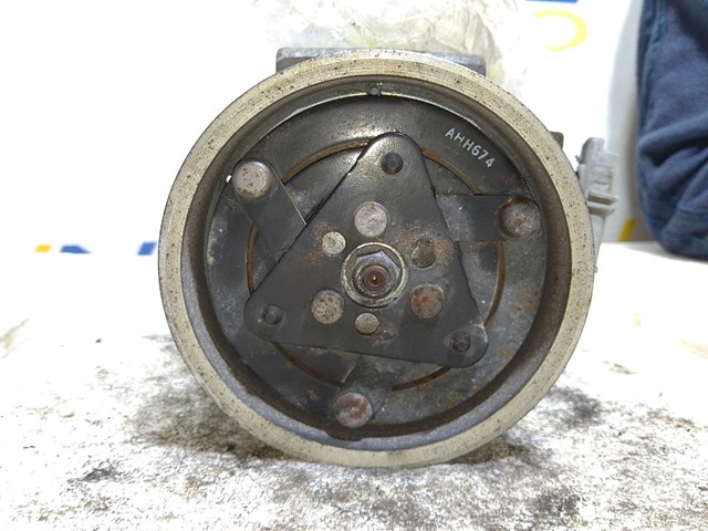 8200953359 RENAULT Компрессор кондиционера купить в Каменское