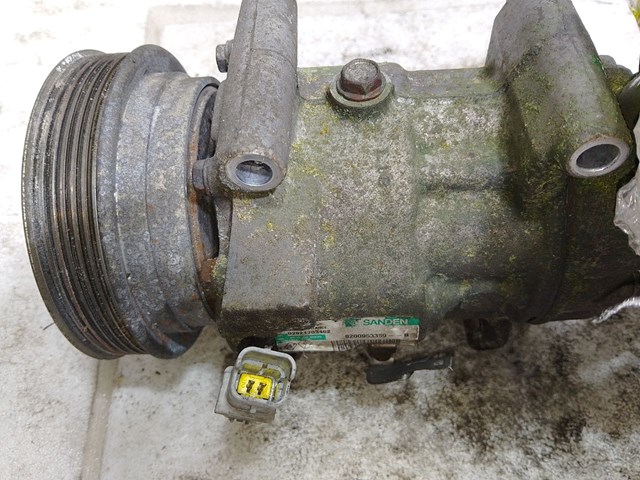 RENAULT 8200953359 Компрессор кондиционера в наличии Днепр