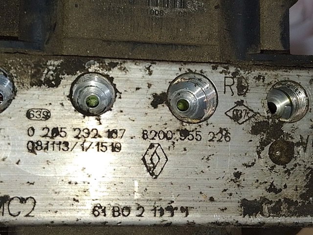 8200955226 RENAULT купить в Сумы